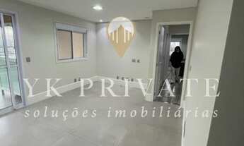 Imagem 7: Meridian Barra Funda / Rua Rubens Meireles / 112m² / 3 dormitórios / 2 vagas / Varanda Gou