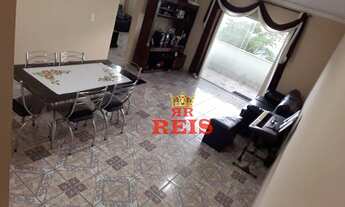 Imagem: Apartamento para venda Canhema