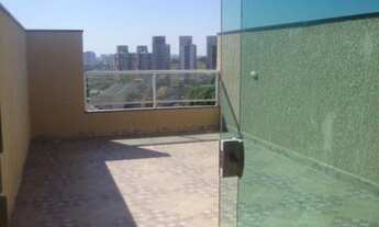 Imagem 2: Cobertura 124m² 2 dormitórios R$ 510.000,00