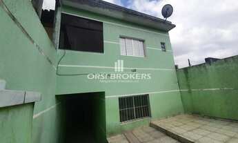 Imagem 3: Sobrado à venda no bairro Umuarama - Osasco/SP