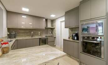 Imagem 4: Casa Em Condomínio de 4 suítes à venda no bairro Três Figueiras