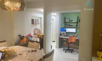 Imagem 2: Apartamento à venda, 88 m² - Santa Rosa - Niterói/RJ