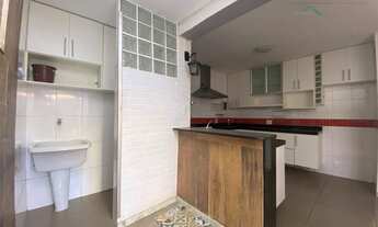 Imagem 6: Apartamento Garden à venda, 170 m² por R$ 550.000,00 - Santa Efigênia - Belo Horizonte/MG