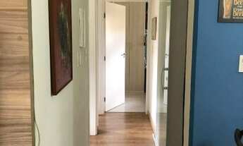 Imagem 7: Apartamento com 3 dormitórios à venda, 68 m² por R$ 270.000,00 - Parque Bela Vista - Votor