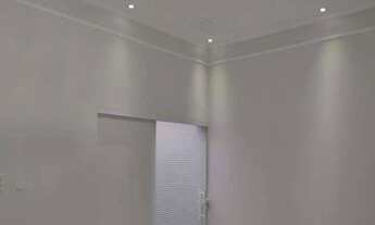 Imagem 2: Linda Casa, fino acabamento de 3 dormitórios, sendo 1 suíte, no Jardim Pau Preto, em Indai