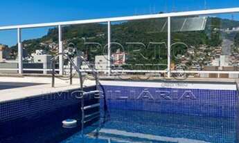 Imagem 2: FLORIANóPOLIS - Cobertura - Centro