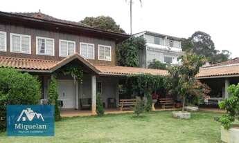 Imagem 3: Casa à venda, 600 m² por R$ 1.950.000,00 - Horto Florestal - São Paulo/SP