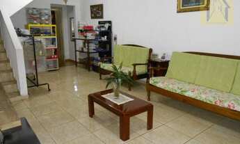 Imagem 6: Sobrado com 3 dormitórios à venda, 200 m² por R$ 449.999,99 - Parque São Lucas - São Paulo