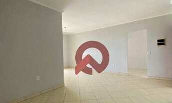 Imagem 6: Apartamento com 2 dormitórios à venda, 83 m² por R$ 490.000,00 - Ocian - Praia Grande/SP