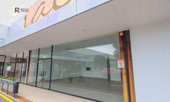 Imagem: Loja para alugar, 104 m² por R$ 6.250,00/mês