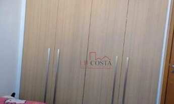 Imagem: Apartamento à venda, 90 m² por R$ 700.000,00