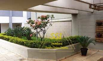 Imagem 2: Apartamento com 3 dormitórios à venda, 97 m² por R$ 350.000,00 - Centro - Franca/SP