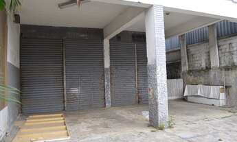 Imagem 1: Galpão para alugar, 750 m² por R$ 14.000,00/mês - Vila Maria Baixa - São Paulo/SP