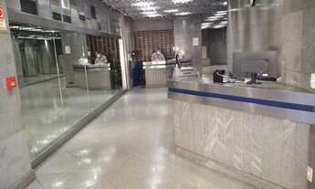 Imagem 3: Sala/Conjunto para aluguel com 27 metros quadrados em Lourdes - Belo Horizonte - MG