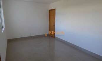 Imagem 1: Apartamento com 2 dormitórios para alugar, 60 m² por R$ 1.600,00/mês - Palmeiras - Belo Ho