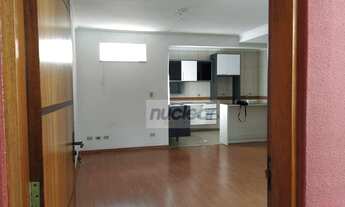 Imagem 3: Sobrado com 3 dormitórios à venda, 161 m² por R$ 550.000,00 - Vila Bocaina - Mauá/SP