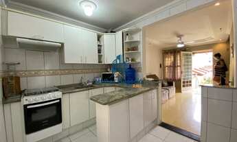 Imagem 6: Casa à venda em Sumaré - Villa Flora Oportunidade