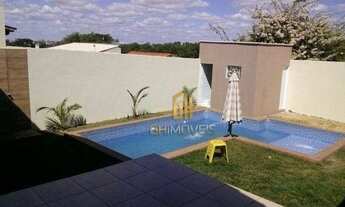 Imagem: Casa com 4 dormitórios à venda, 160 m²