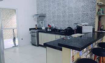 Imagem 6: CASA RESIDENCIAL em VALINHOS - SP, VILA CAPUAVA