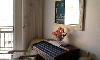 Imagem 2: Apartamento à venda, 70 m² por R$ 620.000,00 - Ipiranga - São Paulo/SP