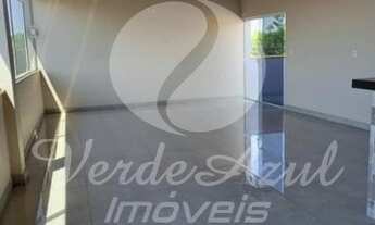 Imagem 4: Casa - Jardim Dall'Orto - Sumaré