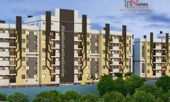 Imagem 2: Apartamento - Curitiba PR