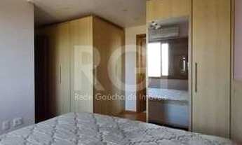 Imagem 3: Porto Alegre - Apartamento Padrão - Jardim Sabará