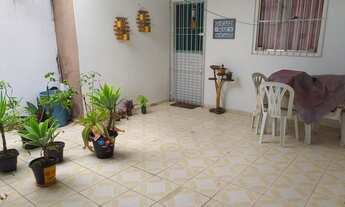 Imagem 2: Casa com 2 dormitórios à venda, 75 m² por R$ 140.000,00 - Boa Vista - Garanhuns/PE