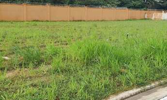 Imagem 6: Excelente lote plano no Alphaville litoral norte 3