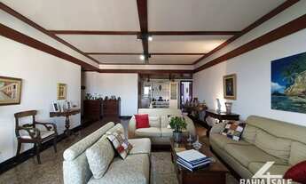 Imagem: Cobertura à venda, 660 m² por R$ 4.500.000,00