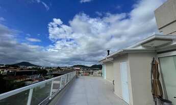 Imagem 2: Maravilhosa Cobertura na Área Nobre da Praia dos Ingleses