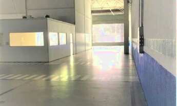 Imagem 6: Galpão para alugar, 1479 m² por R$ 60.000,00/mês - Casa Branca - Santo André/SP