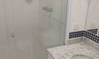 Imagem 6: Studio com 1 dormitório para alugar, 35 m² por R$ 2.225,00/mês - Bela Vista - São Paulo/SP