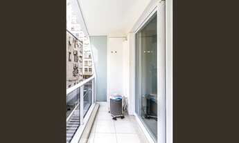 Imagem 6: Apartamento para Aluguel - Centro, 1 Quarto, 22 m2