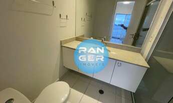 Imagem 7: Unilimited Apartamento 2 dorms , 1 suite 1 banheiro, sala ampla 2 vagas R$1.590.000,00