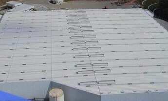 Imagem 4: Galpão Industrial Locação 26.187,00 m² - Franco da Rocha/SP