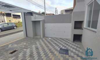 Imagem 6: Casa 2 quartos a venda em São José dos Pinhais