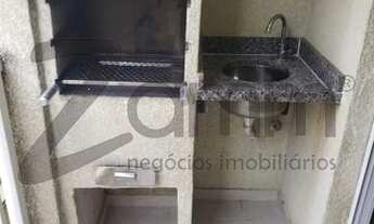 Imagem 4: Apartamento - Jardim Santa Izabel - Hortolândia