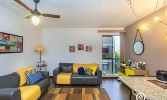 Imagem 4: Porto Alegre - Apartamento Padrão - Rio Branco