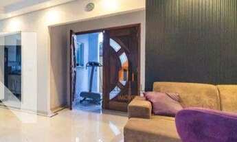 Imagem: Sobrado com 3 dormitórios, 299 m² - venda