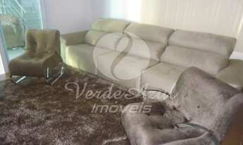 Imagem 7: Casa - Jardim Residencial Parque da Floresta - Sumaré