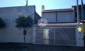 Imagem: Casa - Jardim Maracanã (Nova Veneza)