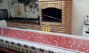 Imagem 4: Casa no Anália Franco por R$ 1.300.000 - Jardim Anália Franco - São Paulo/SP