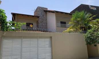 Imagem 2: Casa Setor Marista 4 suítes - Rua 1135 qse esquina c/ Al. Ricardo Paranhos