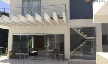 Imagem 3: Casa com 4 dormitórios à venda, 238 m² por R$ 850.000,00 - Sape - Niterói/RJ