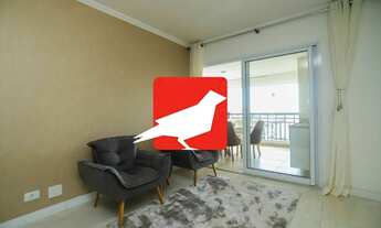 Imagem 4: Apartamento à venda no bairro Vila Romana - São Paulo/SP, Zona Oeste