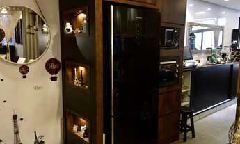 Imagem 4: Apartamento à venda, 67 m² por R$ 383.000,00 - Capoeiras - Florianópolis/SC