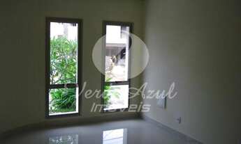 Imagem 5: Casa - Swiss Park - Campinas