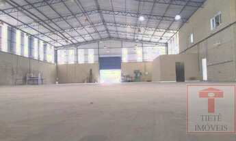 Imagem 5: Galpão à venda, 1800 m² por R$ 2.099.999,00 - Rio Abaixo - Itaquaquecetuba/SP