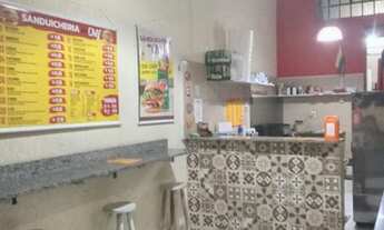 Imagem 3: Passo sanduícheria e assados